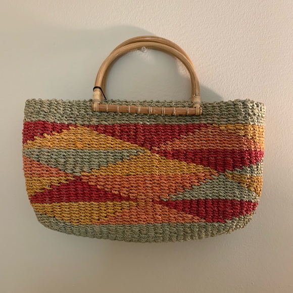 Beautiful handbag - Picture 1 of 1